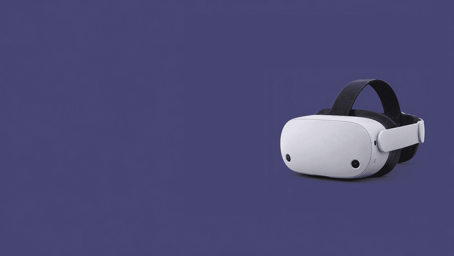 Casque de réalité virtuelle C2Care