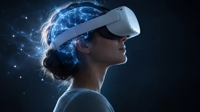 Effets, bénéfices et risques de la réalité virtuelle sur le cerveau